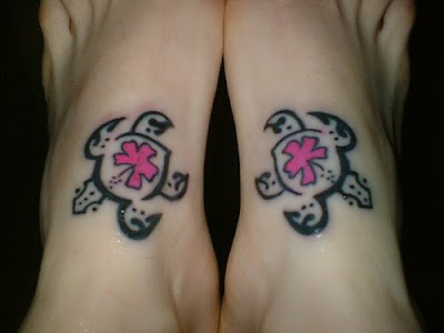 couple tattoos on feet couple tattoos on feet