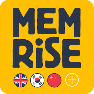 Memrise,Memrise mod, Memrise premium, Memrise mod, memrise premium apk, Memrise apk, học tiếng Anh, học tiếng Hàn, học ngôn ngữ, Memrise mod apk