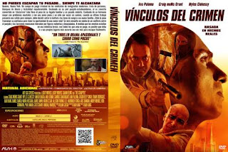 VINCULOS DEL CRIMEN – THE SCRAPPER – 2021 – (VIP)