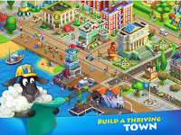 Download Township APK Mod v6.5.0 Game Simulasi Terlengkap Terbaru Dan Terbaik
