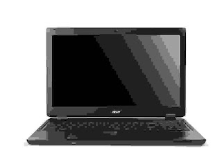 Acer Aspire M3-580 Laptop drivers for windows 8 64-Bit