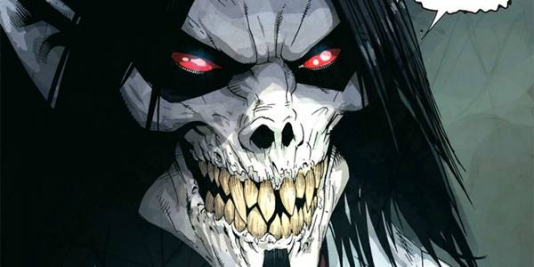 10 Fakta Morbius The Living Vampir yang Tidak Banyak Diketahui!