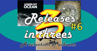 Releases in threes [#6] Alternative touch pt.I