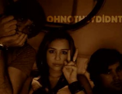 Personal Justin Gaston Miley Cyrus Facebook Pics