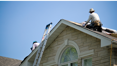 roofing company ann arbor