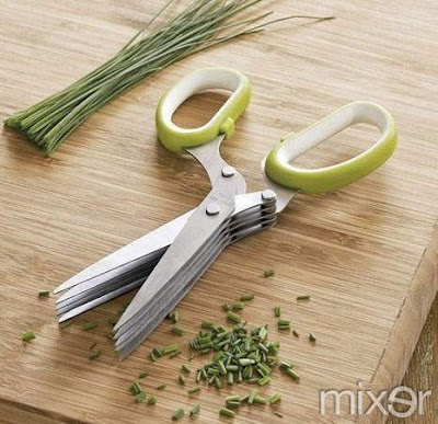 Creative Kitchen Gizmos