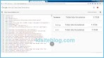 Menghapus Tanggal Postingan dan author Valid HTML Data Terstruktur