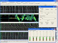 Sonar signal processing |