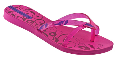 flip flop sandalias