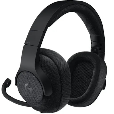 Logitech G433, best gaming headsets under 100 dollar, best gaming headsets under $100, best gaming headsets under 100, best gaming headsets, best gaming headsets 2024, best gaming headphone 2024