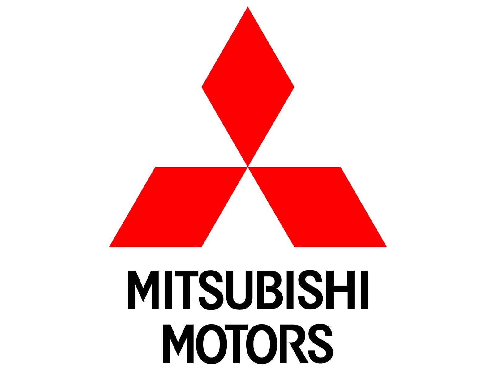 mitsubishi logo