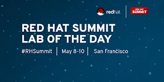 ultimate guide red hat summit labs