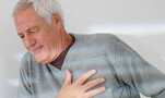 Symptoms of coronary heart disease, the biggest killer in europe