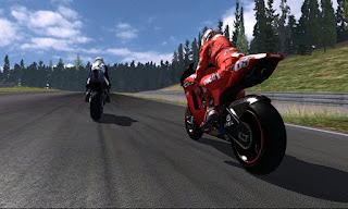 Download Game Moto Racing 2 Free