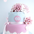 60TH BIRTHDAY CAKES