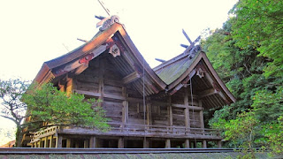 人文研究見聞録：美保神社 ［島根県］