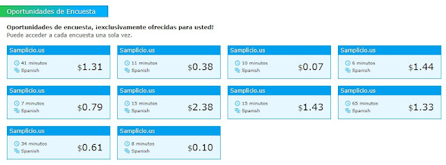 neobux encuestas