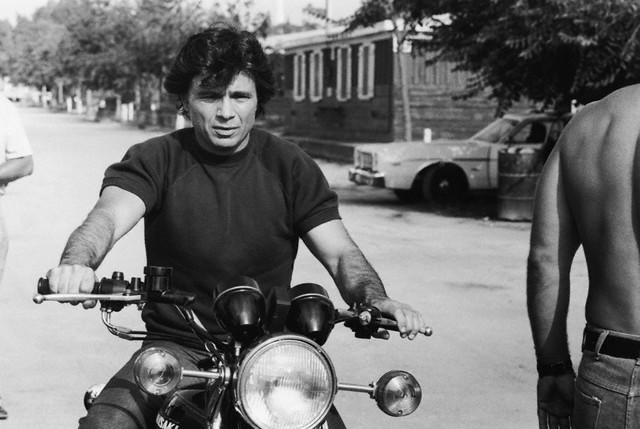 Robert Blake