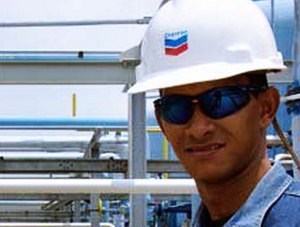 Chevron Indonesia - Recent Graduates Evergreeen Position 