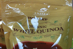 How To Cook Trader Joes Quinoa