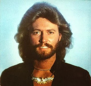 Barry Gibb, Bee Gees