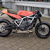 RC8 Cafe Racer