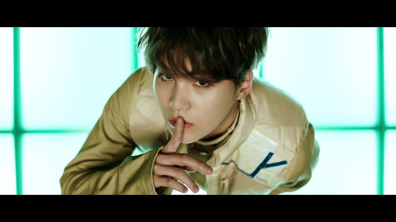 BTS' Suga Shows Cool Rap on Video Trailer Comeback ‘Interlude: Shadow’