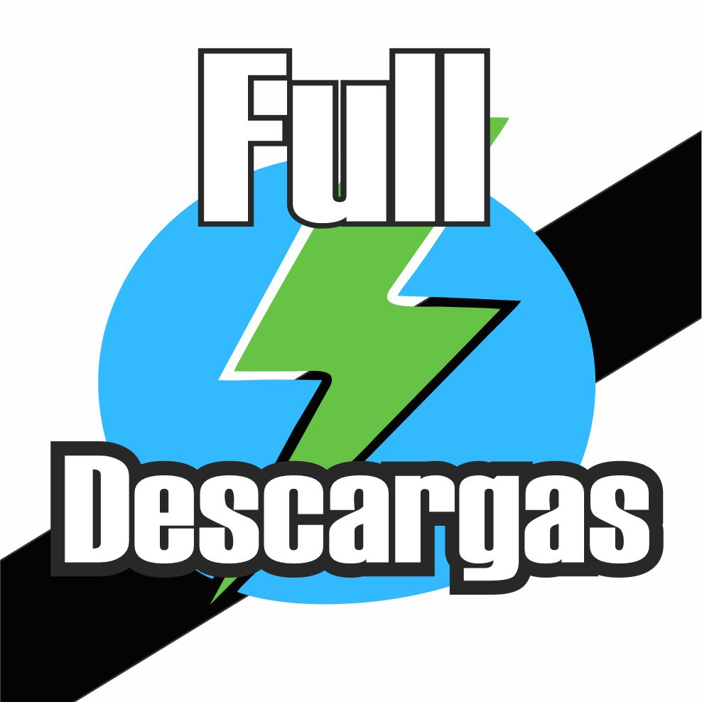 DCARGAS FULL 