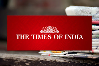 Download The Times Of India Newspaper FREE