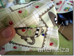 artemelza - xicara porta chá -66