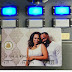 Checkout Nobel Igwe's Wedding Invitation Card (photo)