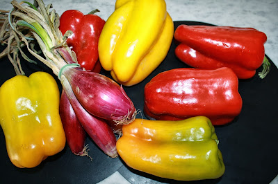 peperonata