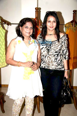 Nisha Sagar launches her summer wear collection image