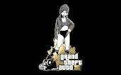 #12 Grand Theft Auto Wallpaper