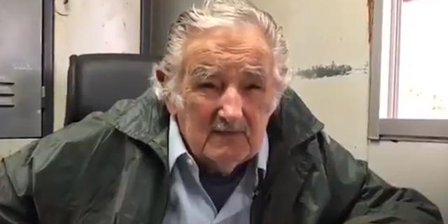 José Mujica