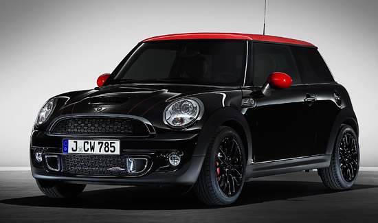 Cars Gallery 2011 Mini Cooper S Convertible Review