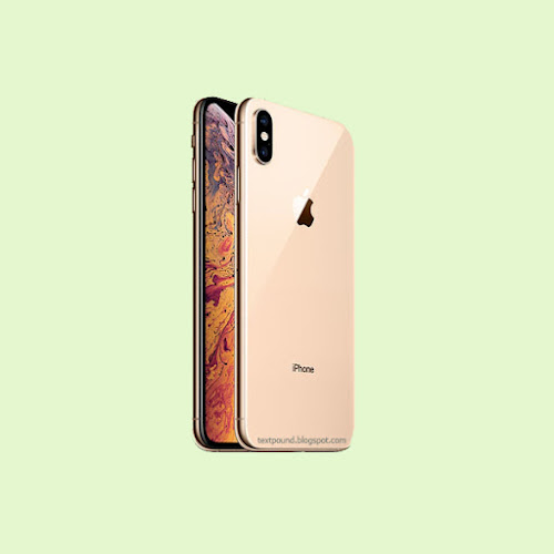 iPhone XS Max - Price in Pakistan , Full Specifications