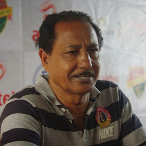 Armando Colaco: Youth development in Bengal is nowhere near ...