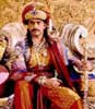 Dharti Ka Veer Yodha Prithviraj Chauhan on Star Plus