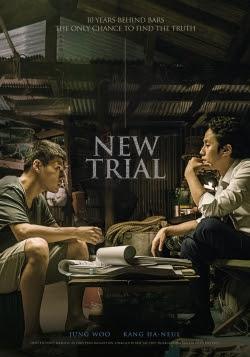 Film Korea New Trial Subtitle Indonesia