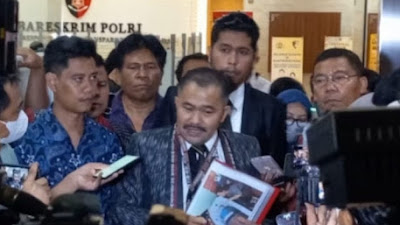 Kuasa Hukum Brigadir J Curiga, HP Korban Dikuasai Sebelum Tewas