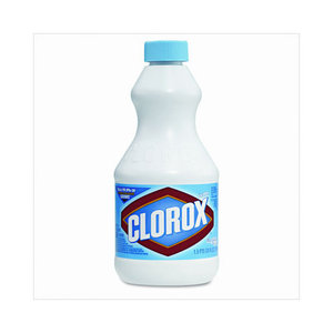 Clorox Bleach $1.49