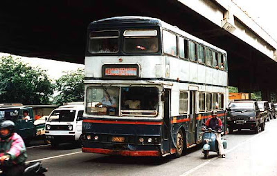 loperartikel.blogspot.com - Kumpulan Bis/Bus Jadul Indonesia