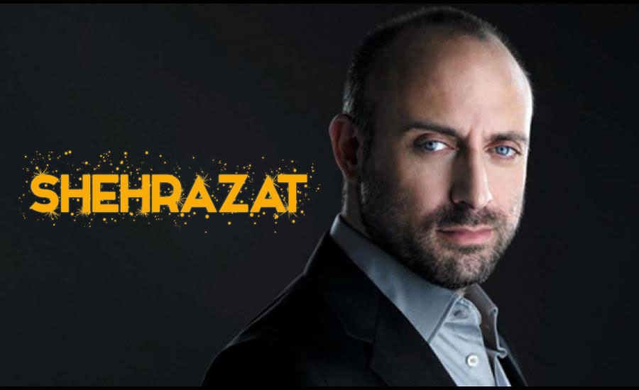 Sinopsis Film Shehrazat ANTV Episode 101-131 (Tamat 