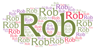 rob