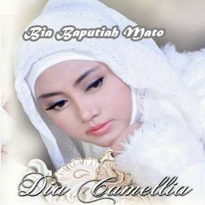 Dia Camellia - Bia Baputiah Mato Full Album