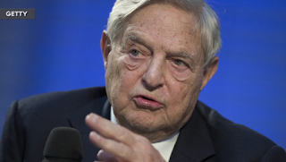   Clinton Emails: Billionaire Soros Said He Regretted Backing Obama 