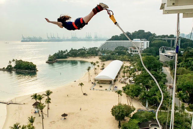 Skypark Sentosa