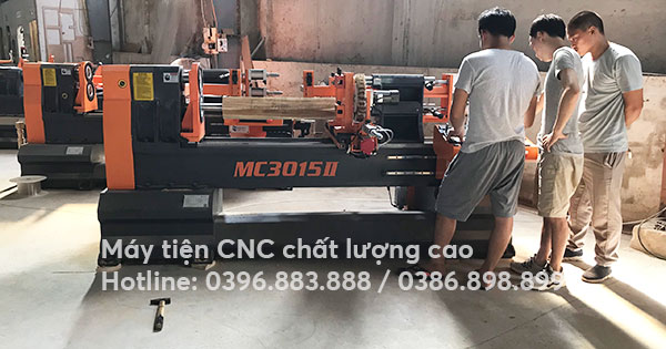 Mua máy tiện CNC ở đâu tốt 1