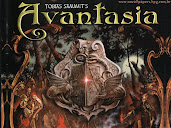 #3 Avantasia Wallpaper